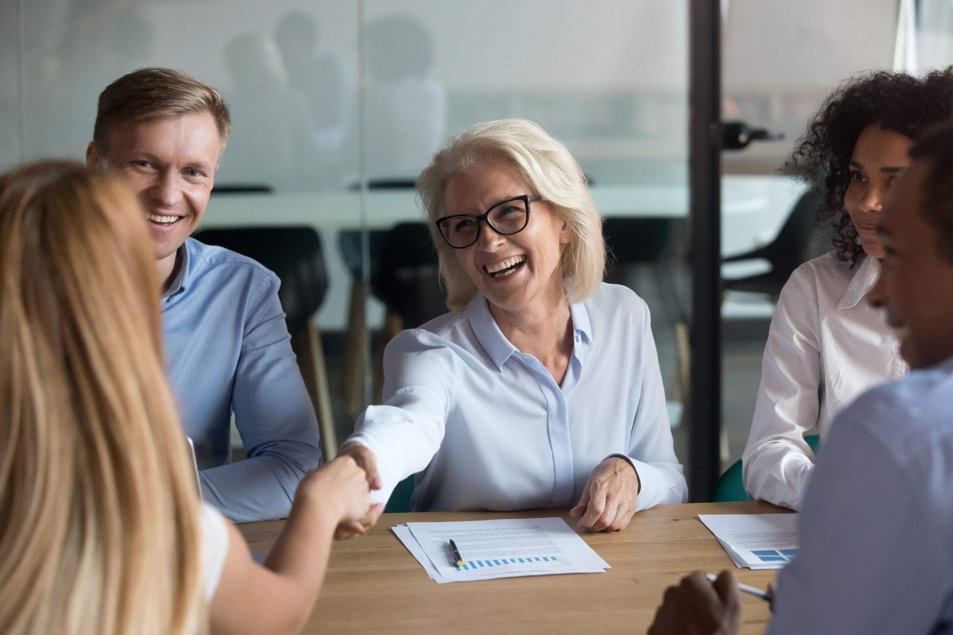 Politiche attive per il lavoro - EfficientamentoFacile
