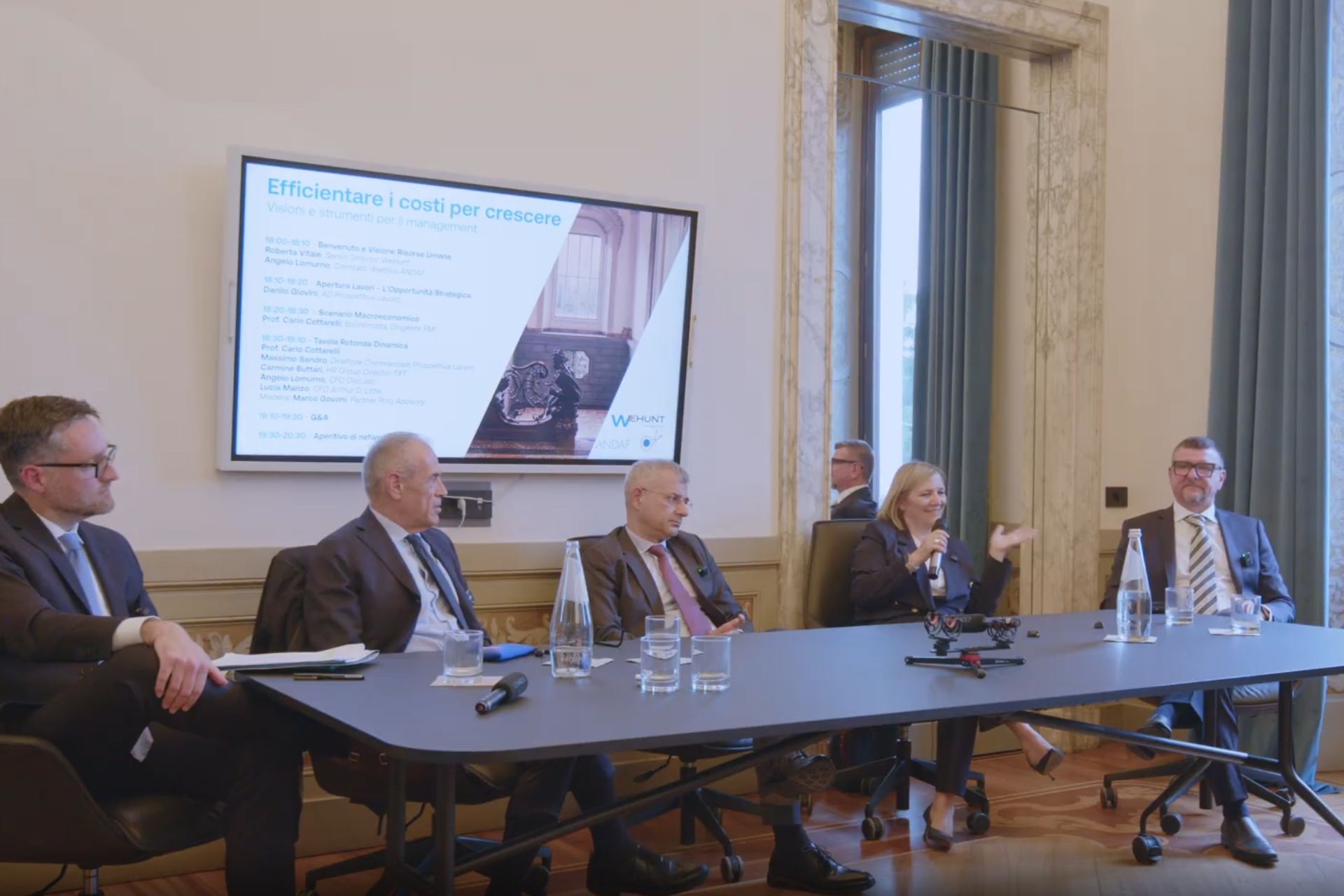 Efficientamento contributivo come strategia per Arthur D. Little - Efficientamento Facile